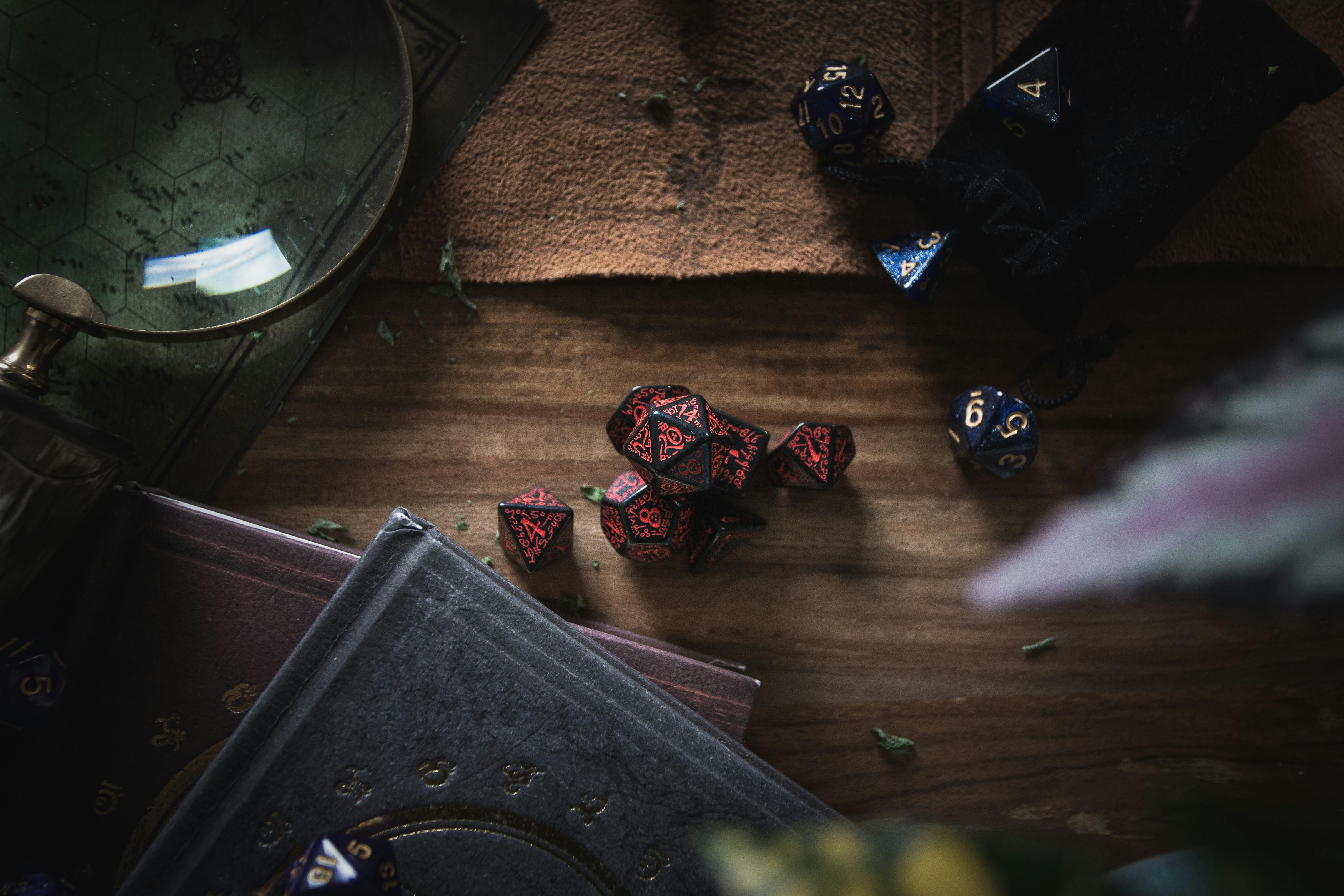 Dice