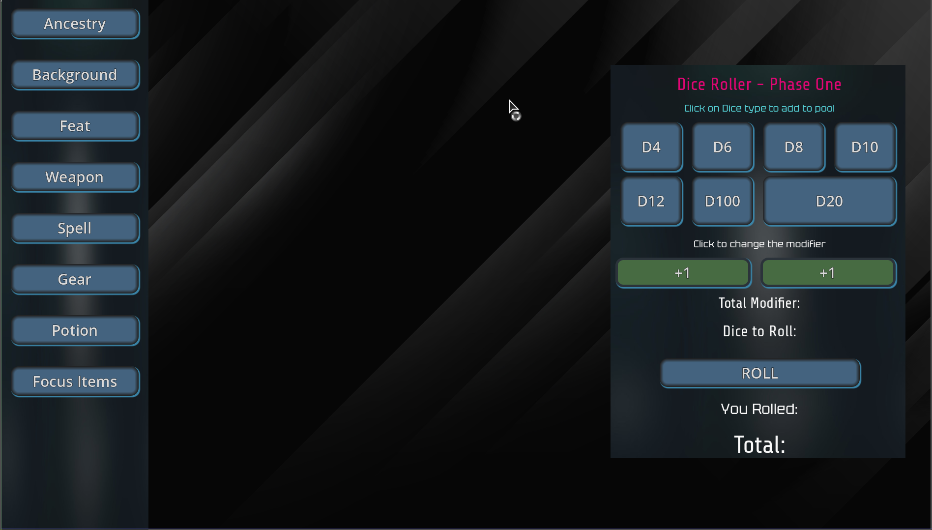 Game Development Tools