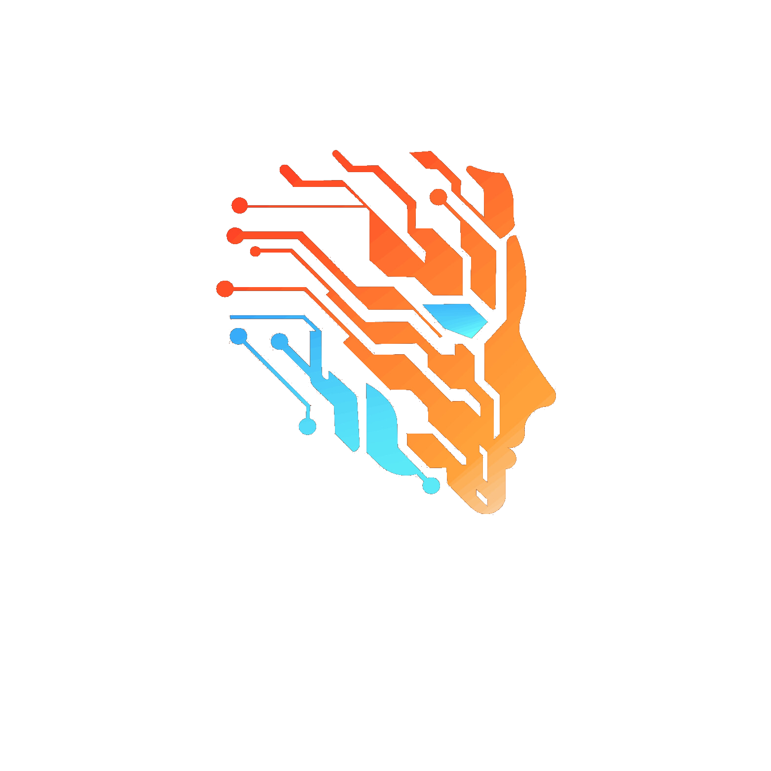 Barbarossa Lives Logo